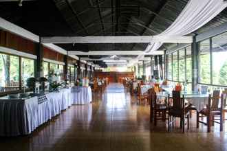 Restaurant 4 Grand Nirwana Resort Lembang