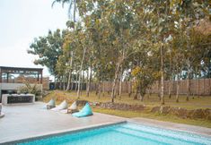 Others 5 Villa Holy - travelholic in behind nature