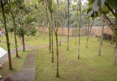 Others 4 Villa Holy - travelholic in behind nature