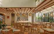 Restoran 4 The Motifs Eco Hotel (SHA Extra Plus)