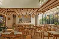 Restoran The Motifs Eco Hotel (SHA Extra Plus)