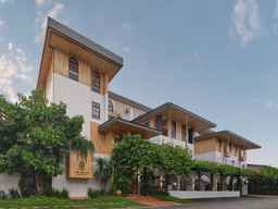The Motifs Eco Hotel, USD 91.44