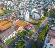 Exterior 7 Bao Duy Hotel III Dalat