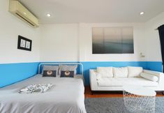 Bedroom 3 RoomQuest One Bangsaray