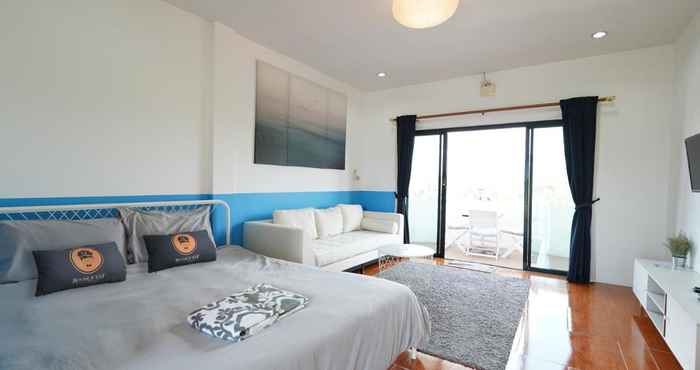 Bedroom RoomQuest One Bangsaray