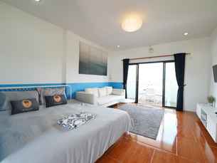 RoomQuest One Bangsaray, Rp 1.009.914