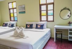 Bedroom 5 RoomQuest Amphawa Floating Market