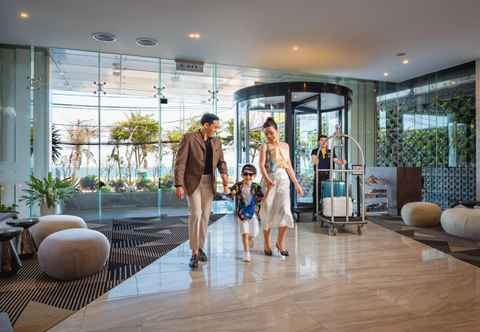 Khác Premier Pearl Hotel Vung Tau