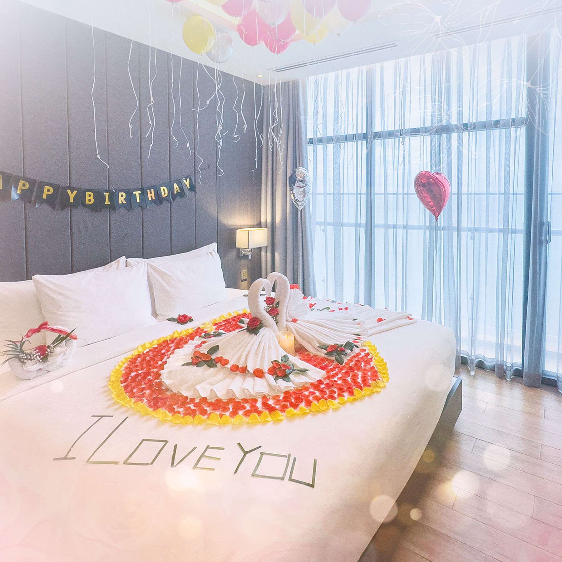 Khách sạn 4 sao Premier Pearl Vũng Tàu