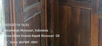 Lobby 4 Arta Graha