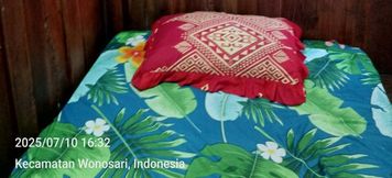 Bedroom 2 Arta Graha
