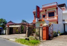Exterior 2 OYO 92638 Jr Residence Syariah