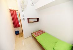 臥室 4 Hotel O Bayu Chalet