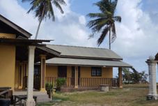 外觀 Hotel O Bayu Chalet