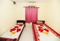 臥室 6 Hotel O Bayu Chalet