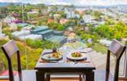 Lainnya 5 EX Villa DaLat - Romantic Valley View