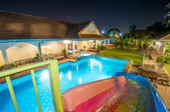 Lainnya 4  PX POOL VILLA PATTAYA