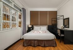 寝室 3 Kly Boutique Hotel