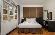 Kamar Tidur 3 Kly Boutique Hotel