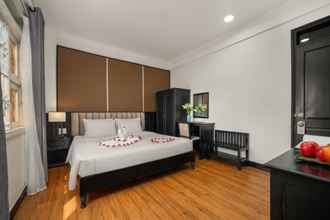 Kamar Tidur 4 Kly Boutique Hotel