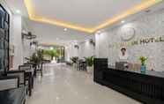 Sảnh chờ 2 Kly Boutique Hotel