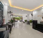 Sảnh chờ 2 Kly Boutique Hotel