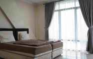 Kamar Tidur 5 Grand Smesco Hills Edufarm