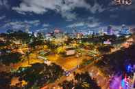 Nearby View and Attractions Sogo Hotel Saigon
