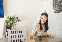 Lobby 6 Petra Poshtel Donmuang