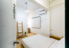 Bedroom 7 Petra Poshtel Donmuang