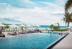 スイミングプール 2 Large Luxury Villa - Ocean Estates Resort