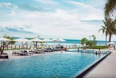 スイミングプール Large Luxury Villa - Ocean Estates Resort