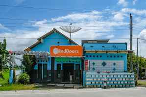 RedDoorz near RSUD Kebumen 2, THB 551.44