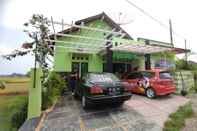 Exterior RedDoorz near RSUD Kebumen 2