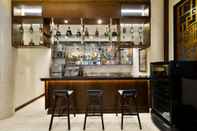 Bar, Kafe, dan Lounge Old Thai Heng Hotel