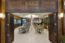 餐厅 Old Thai Heng Hotel