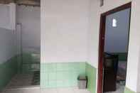 Common Space Homestay Wijaya Mulya