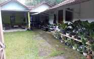 ภายนอกอาคาร 3 Homestay Wijaya Mulya