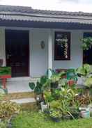 EXTERIOR_BUILDING Homestay Wijaya Mulya