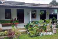 Exterior Homestay Wijaya Mulya