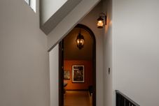 Ruang Umum The Aratana Villa Dalat