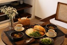 CleanAccommodation The Aratana Villa Dalat