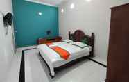 Bedroom 5 Homestay Jogja Dekat Monjali dan Tugu Jogja by Simply Homy