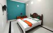 Phòng ngủ 4 Homestay Jogja Dekat Monjali dan Tugu Jogja by Simply Homy