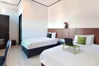 Kamar Tidur Hotel Lovetel