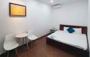 Phòng ngủ 5 Hero Hostel & Billiards