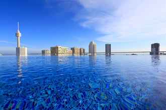 สระว่ายน้ำ Sirin Exclusive Hotel and Residence