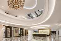 Lobby Sirin Exclusive Hotel and Residence