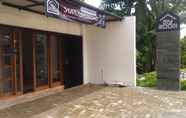 Exterior 5 My Room Cepu Blora 