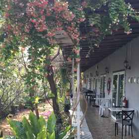 Lobby 1 สโลว์ไลฟ์ เกาะล้าน, โรงแรม & ที่พัก หนองปลาไหล